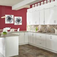 Modern Kitchen Cabinet Guys image 1